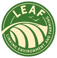 Linking-Environment-and-Farming-LEAF