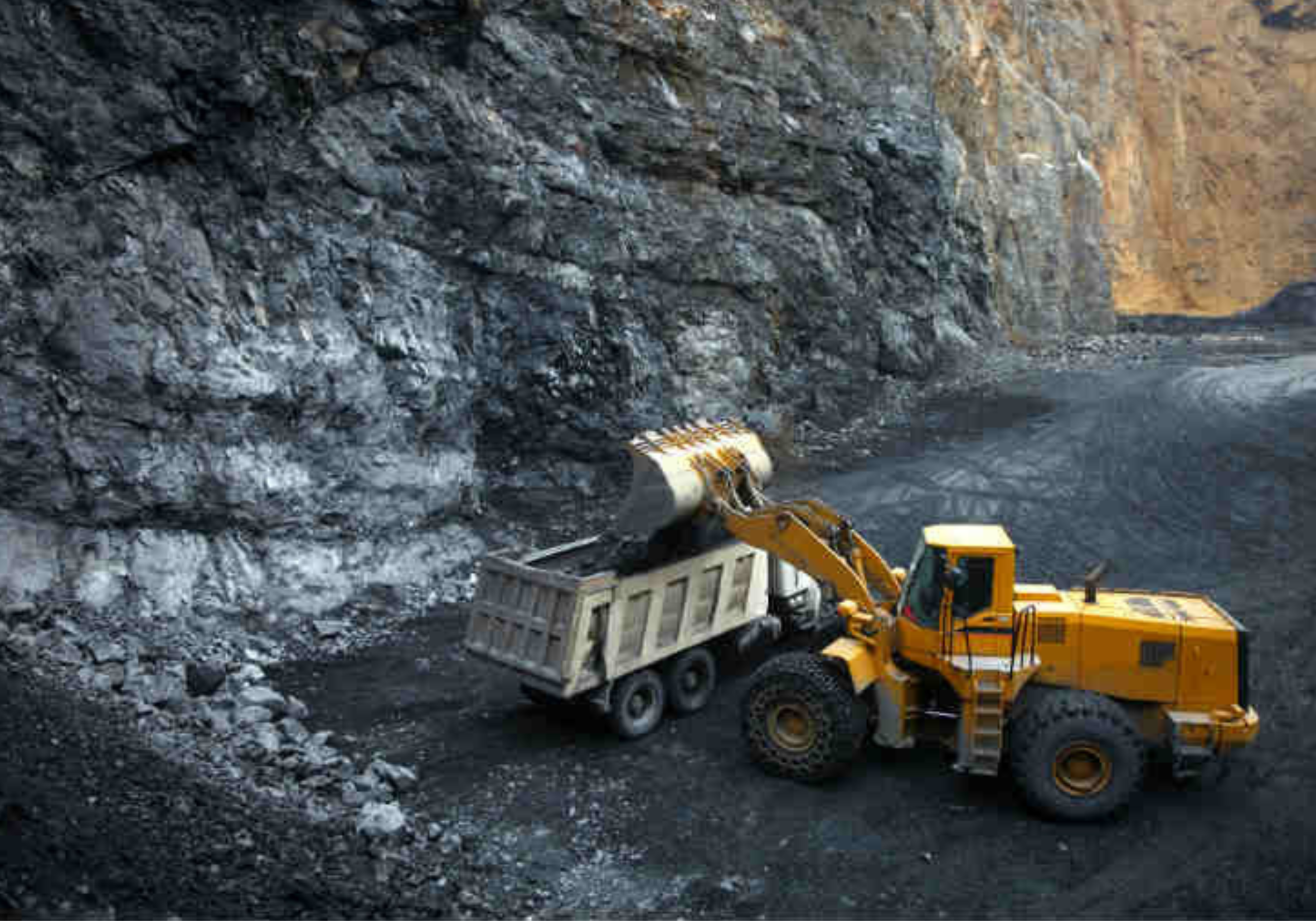 Mining, Quarry & Utilities