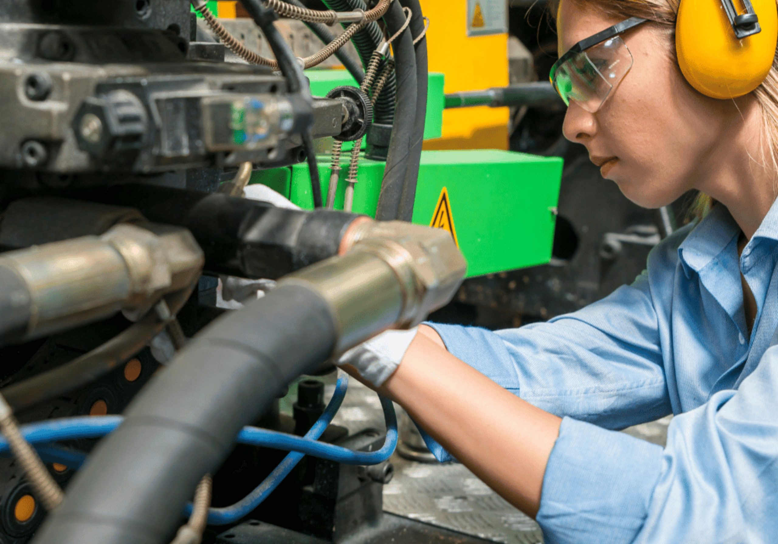 Motor Trades