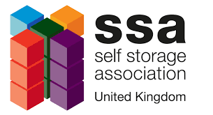 Self-Storage-Association-UK-SSA-UK