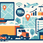 Driving Sustainability in UK Transport and Storage