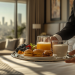 The Hidden Footprint: Key Sustainability Challenges Facing UK Hospitality