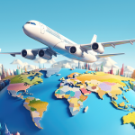 UK Travel and Tourism: Pathways to a Sustainable Future