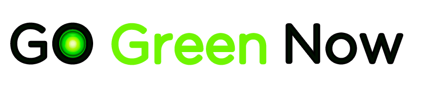 Go Green Now Logo
