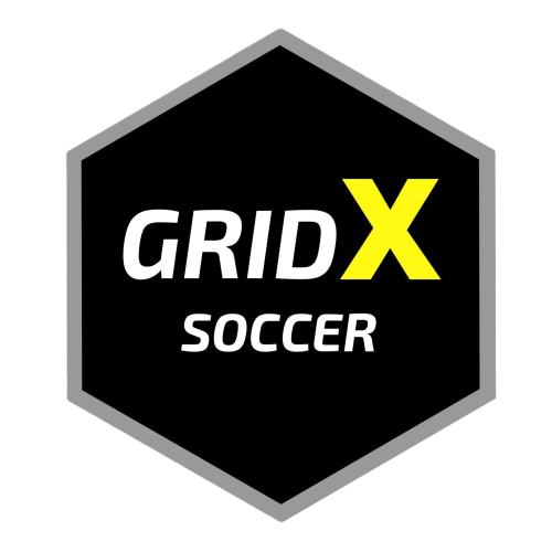 GridX Soccer