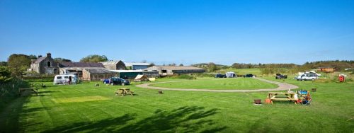 Solway View Holidays