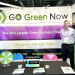 Go Green Now News – October