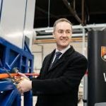 UK Launches Pioneering £4.5m Rare Earth Magnet Recycling Facility in Birmingham