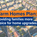 UK Warm Homes Plan – The biggest upgrade plan in British history?