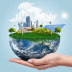 A Surge In Momentum For The Green Economy