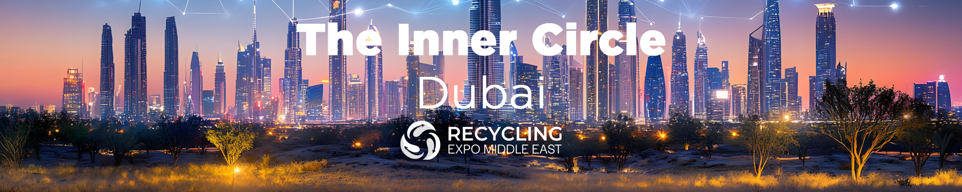 The Inner Circle - Dubai