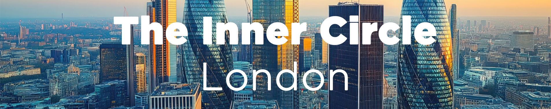 The Inner Circle - London