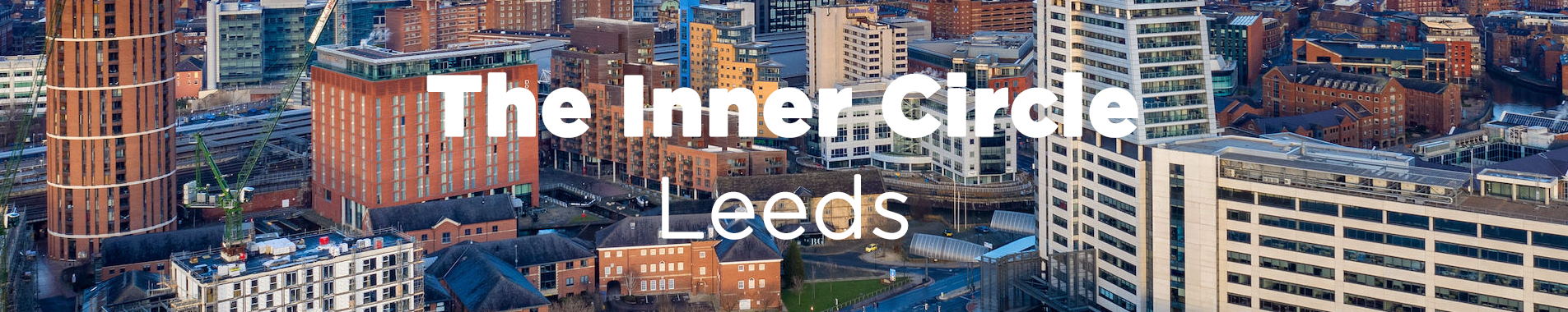The Inner Circle - Leeds