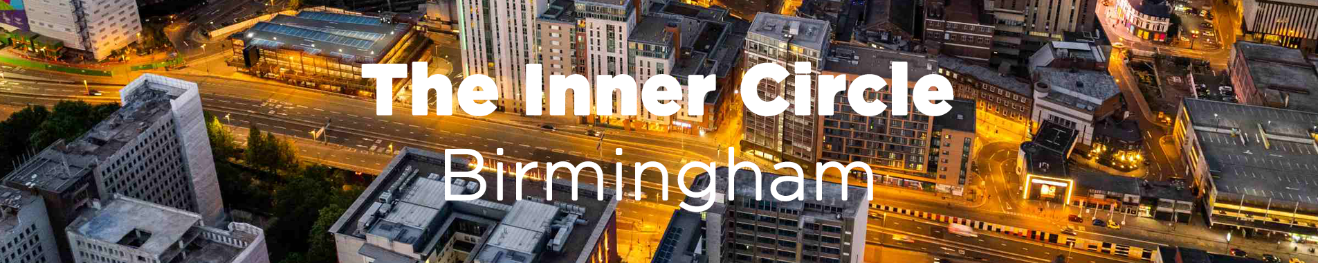 The Inner Circle - Birmingham