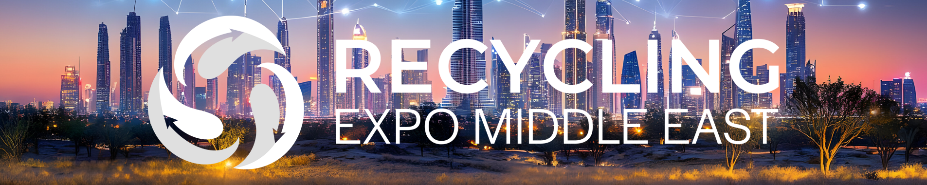 Recycling Expo Middle East - Dubai