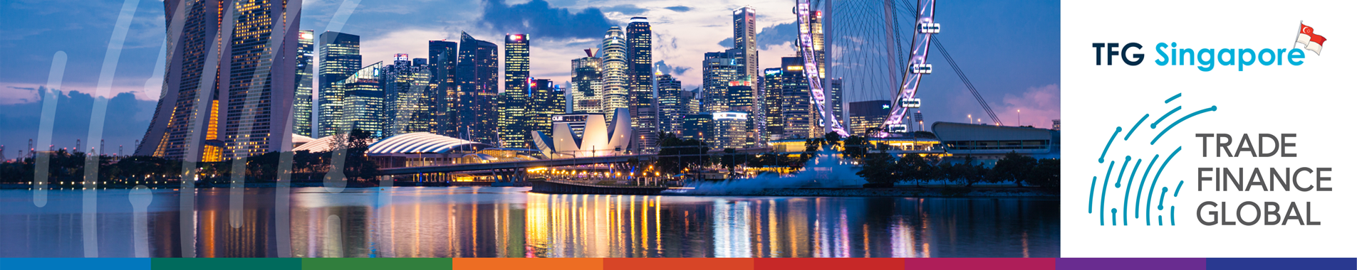 Trade Finance Global Event Singapore